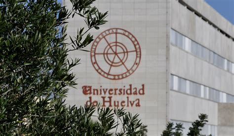 La Uhu Pone En Marcha El Programa Campus Rural Para Fomentar