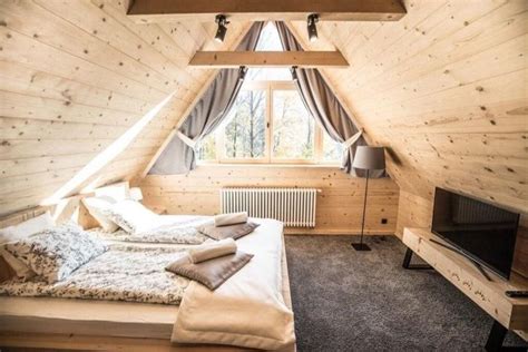 Pin by Наталья on Дом, тепло, уют и дизайн интерьера | Cabin living ...