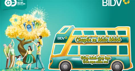 Không chỉ trải nghiệm xe bus 2 tầng cực hot bạn còn có cơ hội săn giải thưởng khủng Ngại gì