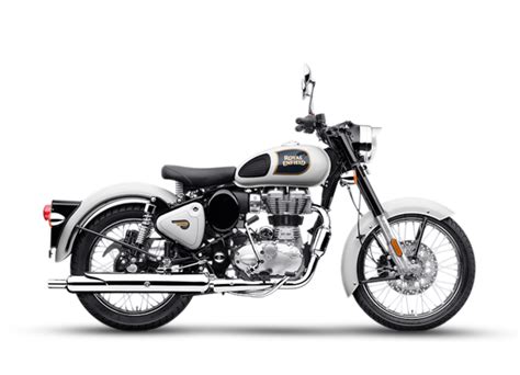 Royal Enfield Classic 350 Variant Price Colour Combination Explained See Pics