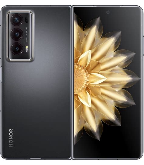 Honor Magic V2 Fold 16GB 512GB Black