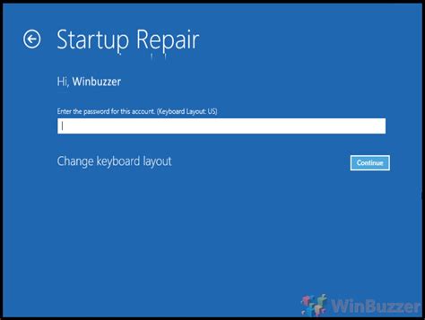 Windows 10 Startup Problems Use Startup Repair To Fix Your Boot