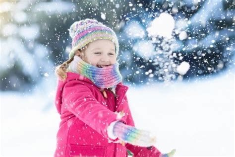 7 snow play ideas with your kids – Ecooe Life