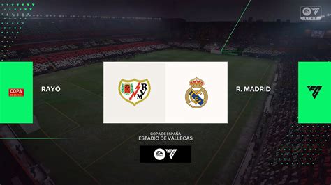 Partido Tenso En Vallecas Rayo Vallecano Vs Real Madrid Modo