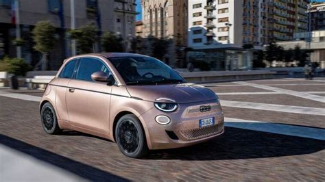 Fiat Leader Del Mercato Delle Auto Elettriche In Spagna Clubalfa It