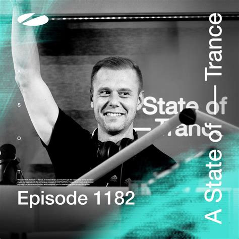 Asot A State Of Trance Episode Including Live At