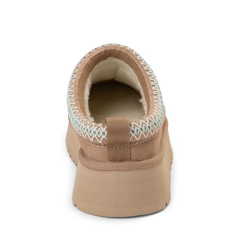 Womens Ugg Tazz Platform Slipper Sand Journeys