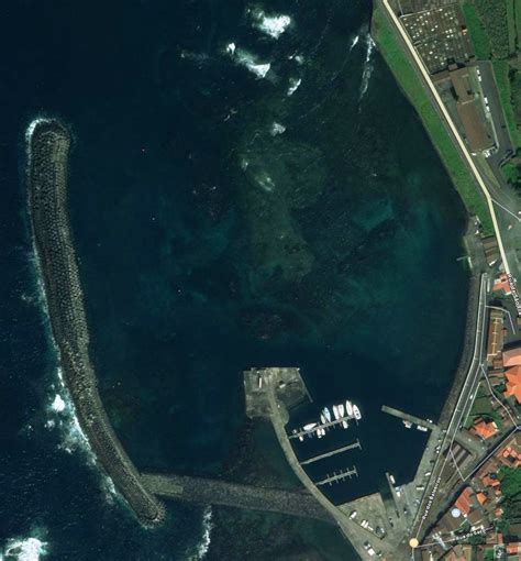 Nautical Recreation Center Of Lajes Do Pico Lajes Do Pico Pico Pico