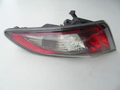 LAMPA TYLNA LEWA HONDA CIVIC VIII UFO 12679785264 Oficjalne