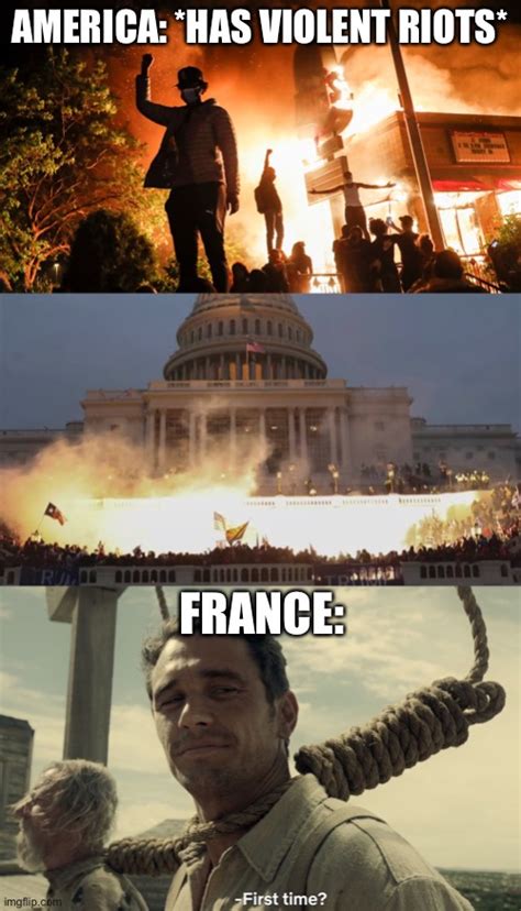 France Dealt With It First Imgflip