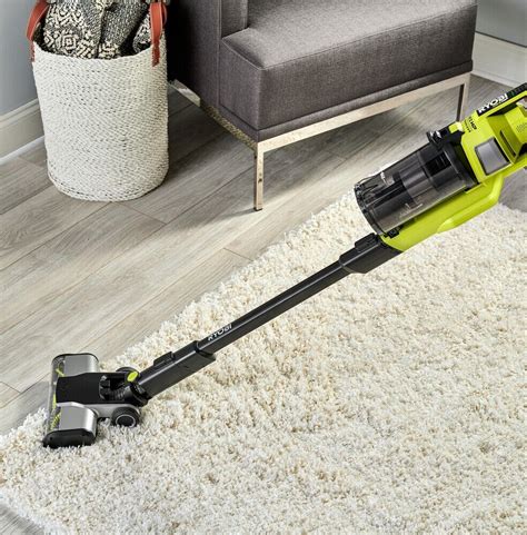 V One Hp Brushless Stick Vacuum Ah Kit