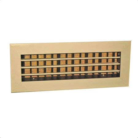 Linear Bar Grilles Or Registers At Best Price In New Delhi