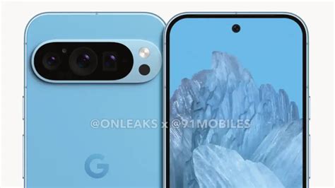 Google Pixel Filtraci N Revela Los Detalles Del Chip Tensor G