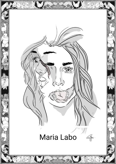 Maria Labo – Philippine Spirits