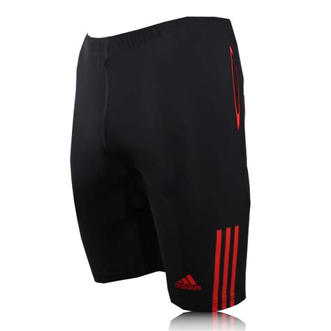 Adidas Adizero Short Running Tights