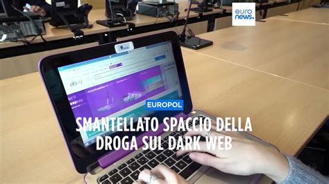 Smantellato Gigantesco Spaccio Della Droga Video Dailymotion