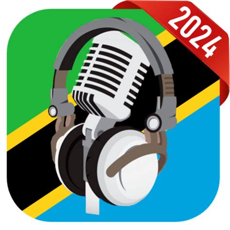 Tanzania Radio Stations For PC Mac Windows 11 10 8 7 Free