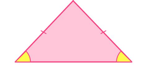 Area Of Isosceles Triangle Math Steps Examples And Questions