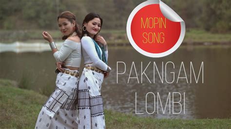 MOOPIN POLO II PAKNGAM LOMBI GALO SONG ARUNACHAL PRADESH YouTube