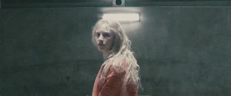 Saoirse Ronan as Hanna - Saoirse Ronan Photo (39634882) - Fanpop