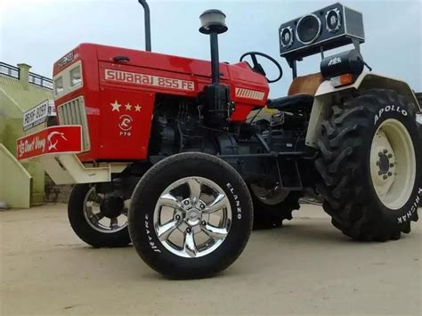 Modified Tractor — The Emerging Farming Trend In India | by Tractor Junction | Medium