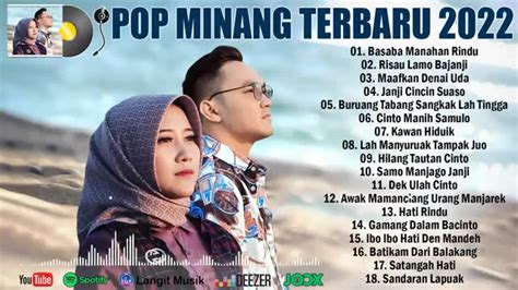 Lagu Minang Terbaru : Free Download, Borrow, and Streaming : Internet ...