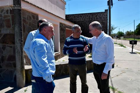 Obra Pública Sumamos una cuadra más de pavimento en la ciudad El