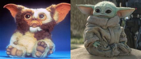 Gremlins Director Joe Dante Says Baby Yoda Was Completely Stolen