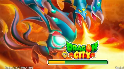 jogador dragon City na minha velar conta do dragon City e dragões