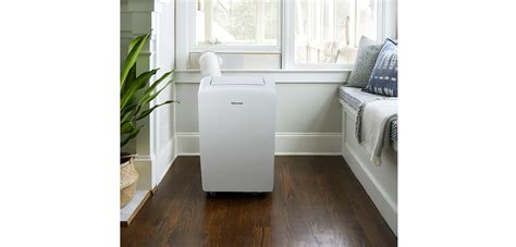 How Do Portable Air Conditioners Work