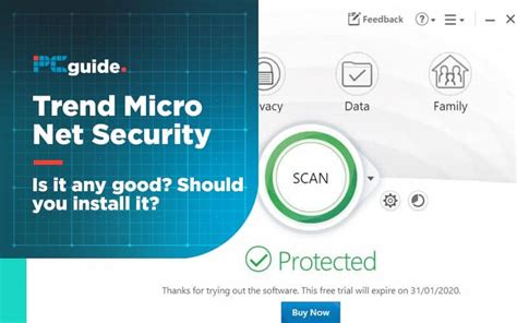 Trend Micro Device Security Ultimate Upgrade Kit Informacionpublica