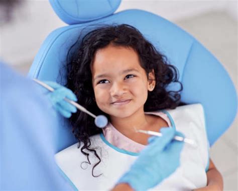 Childrens Dental Services Dentistry On Liverpool Pickering Dentist