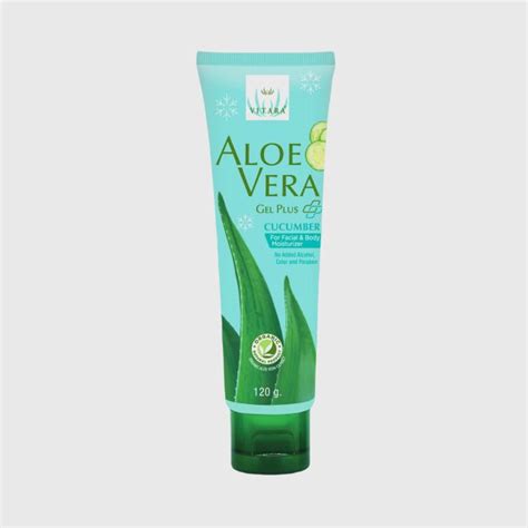 Vitara Aloe Vera Gel Plus Cucumber G