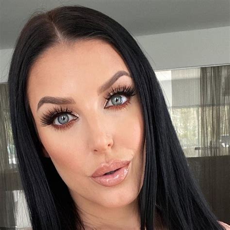 Angela White On Instagram Ooooh Effffff 💥 Angela White Brunette Models Beautiful Women