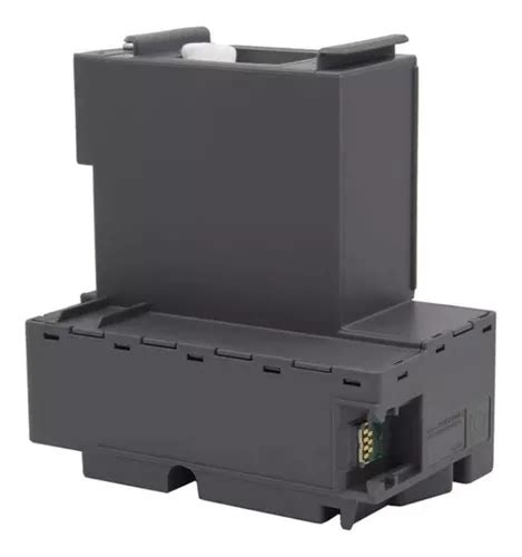 Caja De Mantenimiento Para Epson L6171 L6191 L6270 4 T04d1 Envío gratis