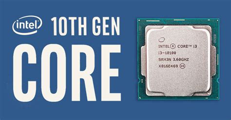 Intel Core i3-10100 Review - Affordable 4c/8t | TechPowerUp