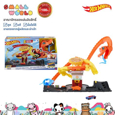 Hot Wheels Htn Shopee Thailand