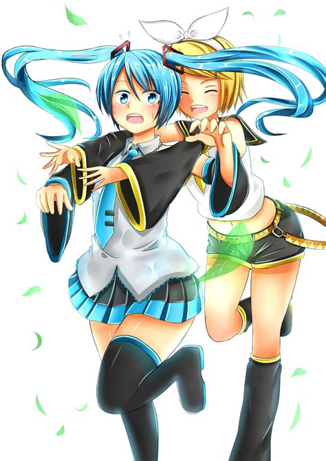 VOCALOID Mobile Wallpaper By Dangan8083 1836866 Zerochan Anime Image