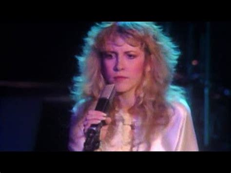 Lyrics for Edge Of Seventeen by Stevie Nicks - Songfacts