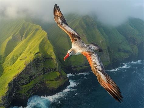 Premium Photo Different Type Huge Flying Birds