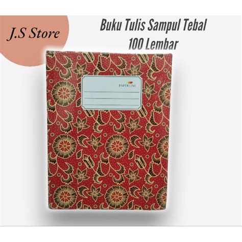 Jual Buku Quarto Paperline Shopee Indonesia