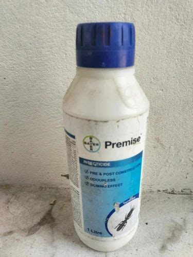 Bayer Premise Insecticide 1 Litre At Rs 1050 Litre In Indore ID