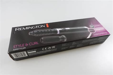 Remington Airstyler Style Curl Kaufen Auf Ricardo