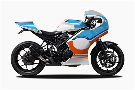 bolt  motorcycle kits   market hiconsumption