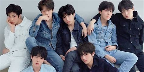 Bts（防弾少年団）「fake Love」mv再生回数が11億回を突破！通算6本目 Kstyle