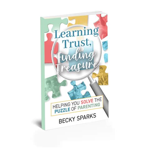 Learning Trust Finding Treasure Randall House Store