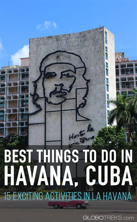 Best Things To Do In Havana Cuba 18 Exciting Activities In La Habana