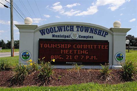 Photo Gallery - Woolwich Township, NJ