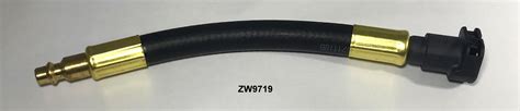 3/8" Snap Lock (Female)