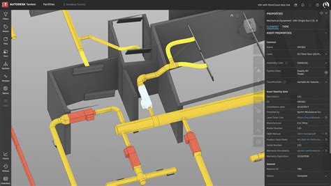 Digital Twins Offer A Competitive Advantage Autodesk Tandem